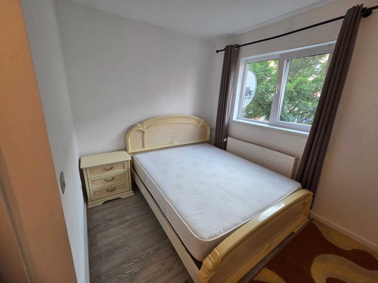 Garsonieră decomandată în Buziașului