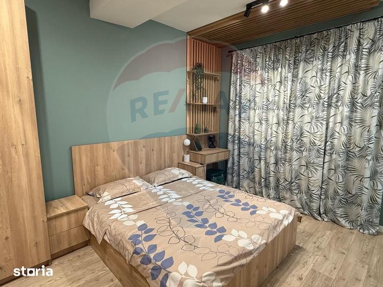 INCHIRIERE Apartament cu 2 camere in zona Drumul Taberei - 2