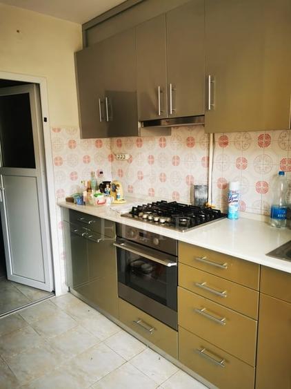 Apartament cu 3 camere decomandat în Mănăștur