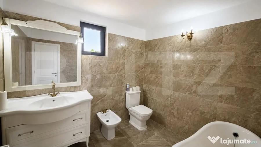 Casa 190mp,plus teren 2000 mp,zona Carcea - 13
