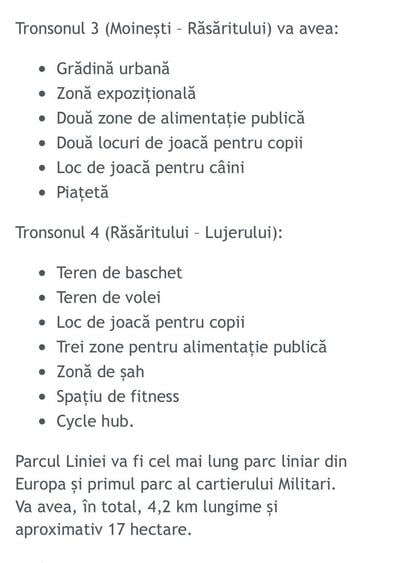 Casă cu 4 camere cu Teren 280 Mp în Militari