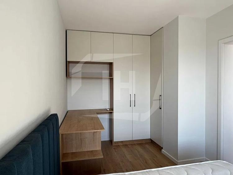 Apartament 3 camere I prima inchiriere I Baza Sportiva Gheorgheni I Grand Park - 5