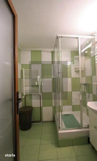 Apartament cu 2 camere decomandat, mobilat în Crângași