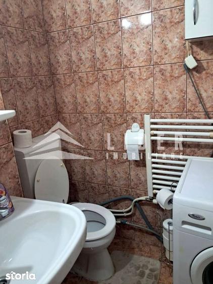 Garsonieră decomandată, mobilată în Mănăștur