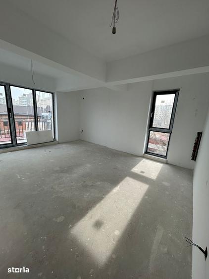 Apartament cu 2 camere în Baicului
