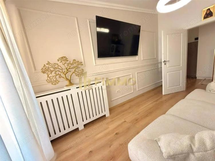 Apartament cu 3 camere în Ipotești