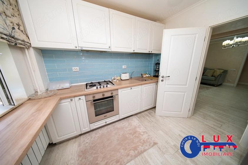 ID 3573 Apartament 3 camere LA CHEIE- Strada Babadag ULTRACENTRAL - 14