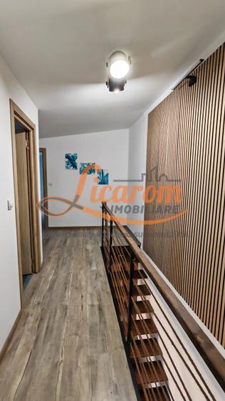 Apartament tip Casa 4 camere strada Carpatilor,totul nou. - 9