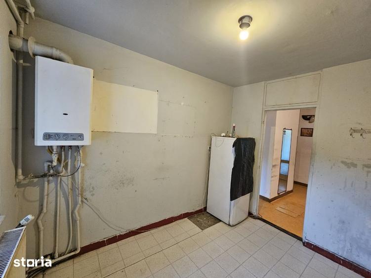 Apartament cu 3 camere decomandat în Mihai Eminescu