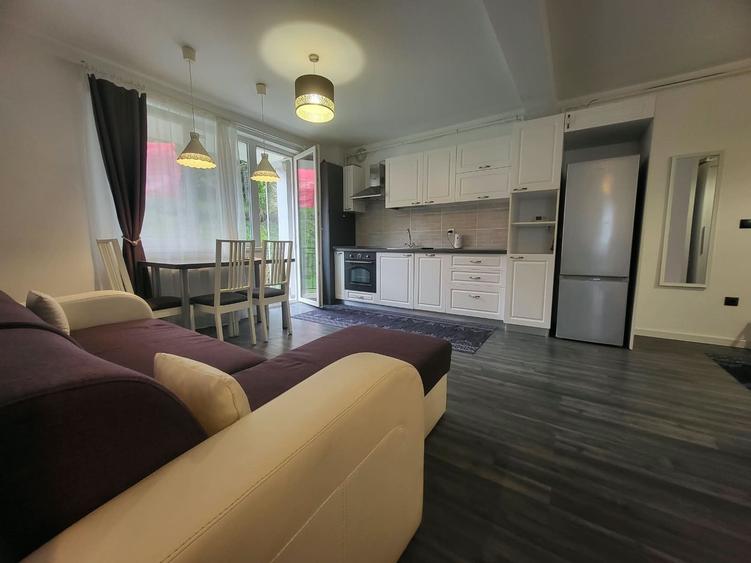 Apartament modern cu 3 camere și grădină, de închiriat în Florești – zona Teilor - 1