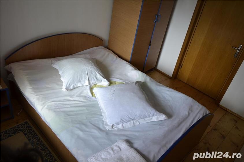 Casă cu 4 camere cu Teren 700 Mp în Cheia