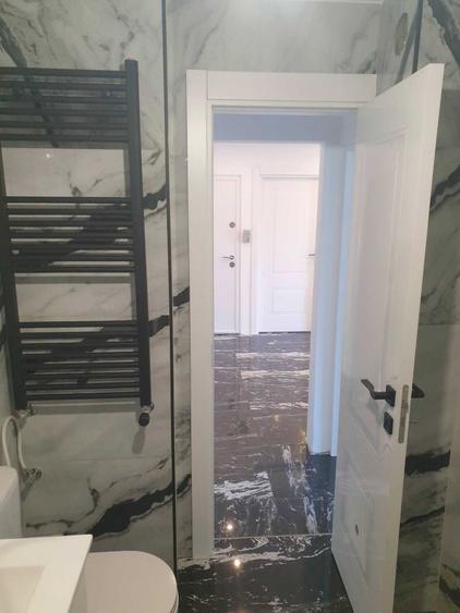 Apartament cu 2 camere decomandat în Oncea
