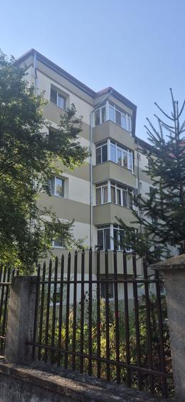 Apartament cu 2 camere decomandat în Nord