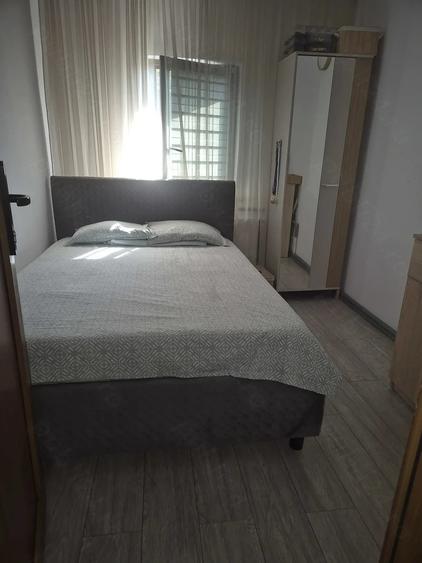 Apartament cu 2 camere decomandat în Soarelui