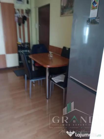 2 Camere Decomandate | 2 Balcoane | ZorilorStr.Padurii | - 8
