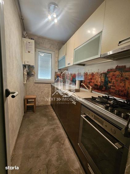 Apartament 3 camere complet mobilat Casa de Cultura - 9