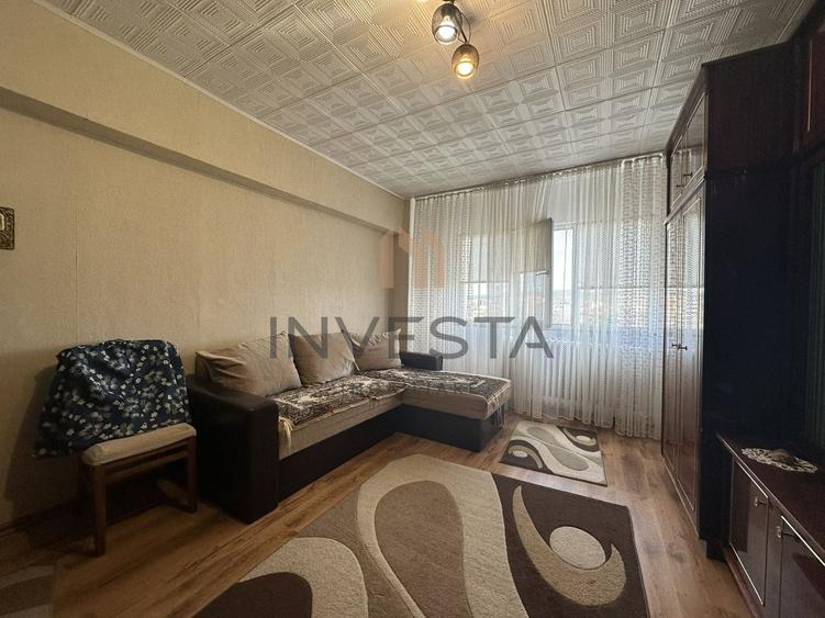 Apartament cu 3 camere decomandate, zona Piata Marasti! - 8