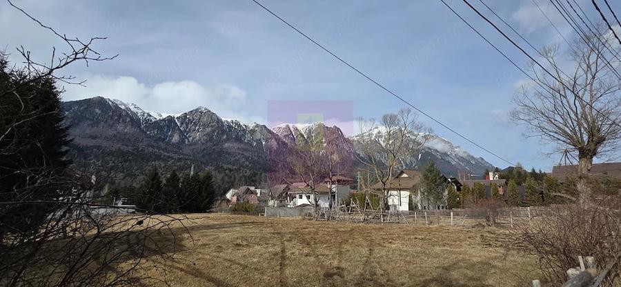 Vila de vanzare cu 5 camere in Busteni - 20