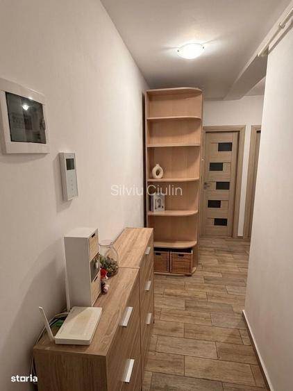 2 Camere Decomandat | 69 MP | Bloc 2018 | Parcare | CUG Expomobila