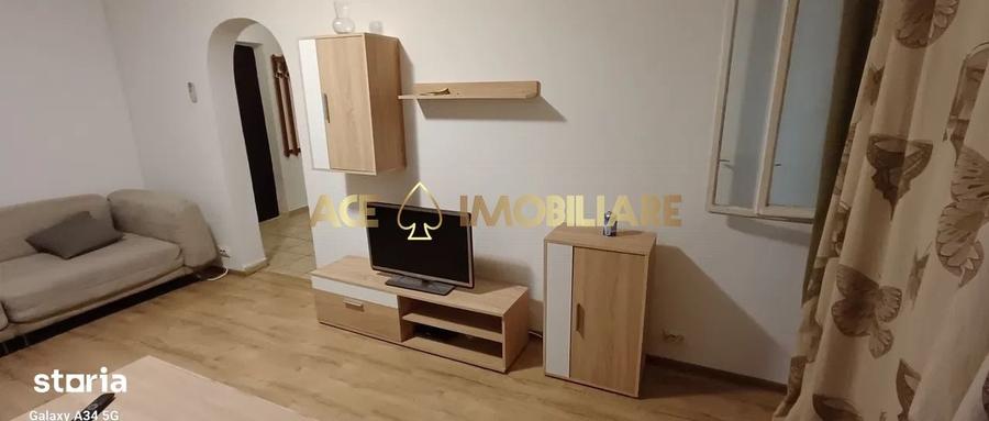 Apartament cu 2 camere în Berceni