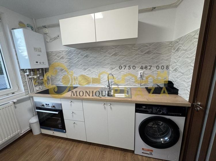 Apartament cu 2 camere decomandat, mobilat în Ultracentral