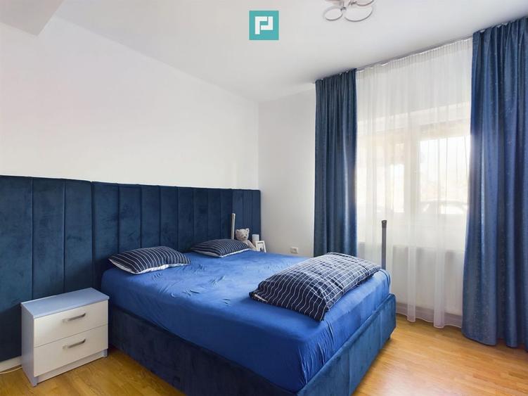 Apartament cu 2 camere decomandat în Giroc — fotografia 1