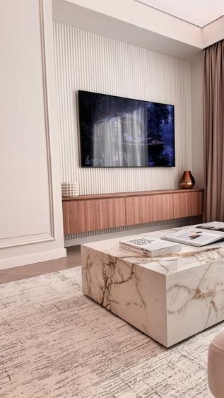 Apartament cu 2 camere în Pipera