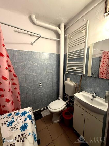 Garsonieră semidecomandată în Gruia — fotografia 3