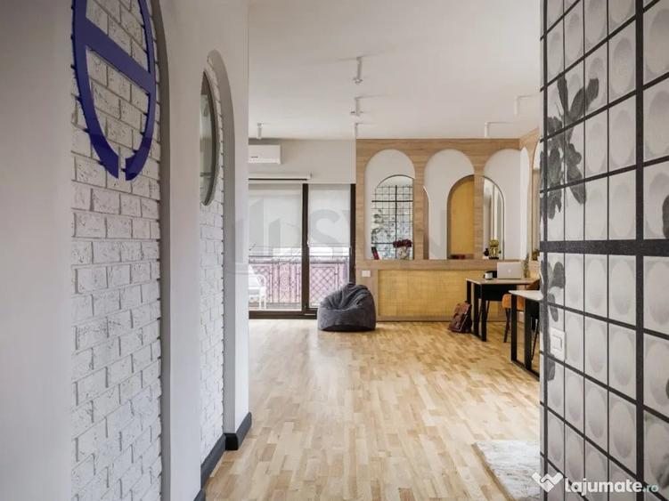 Spațiu comercial, de 180 mp, în Kiseleff