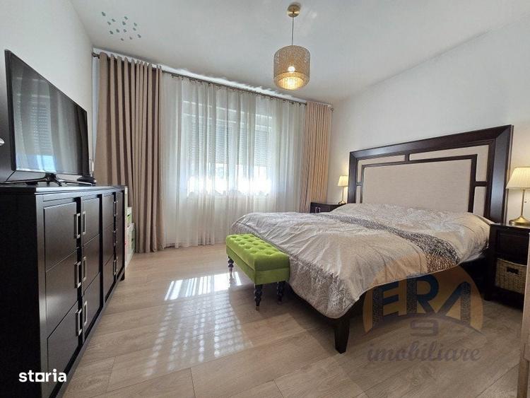 Casă cu 4 camere în Santăul Mic