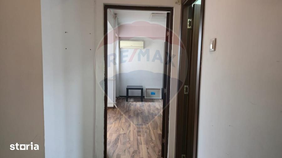 Spatiu de birouri de inchiriat in zona Giulesti - 1