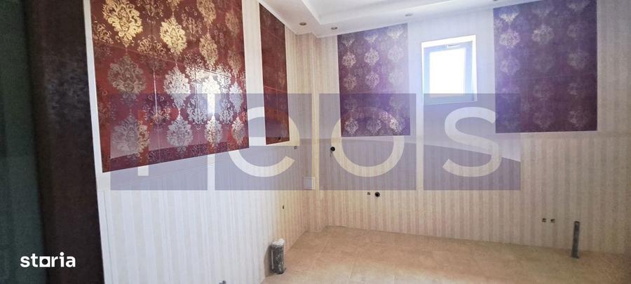 VANZARE VILA DIN BCA + TEREN 1.400 MP | STRADA PRINCIPALA | CRANGU, TE - 6