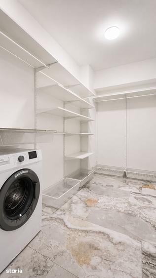 Apartament 3 Camere Decomandat Bloc Nou Intabulat Tatarasi 2BaiMobilat - 3
