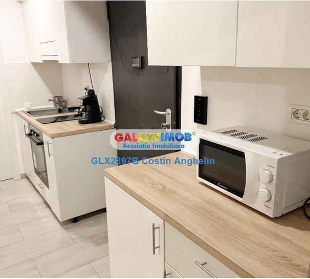 Apartament 3 Camere SMART Plaza Residence - Lujerului - 3