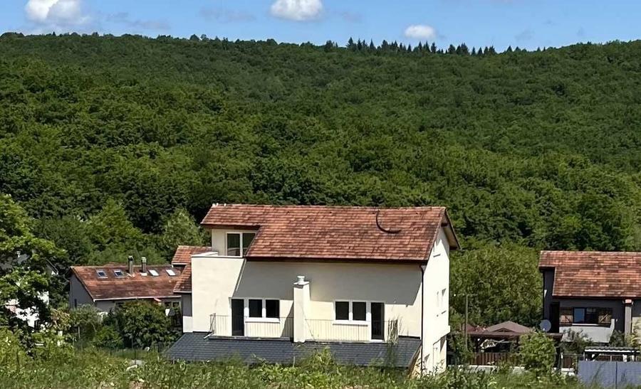 Casă cu 4 camere în Vest