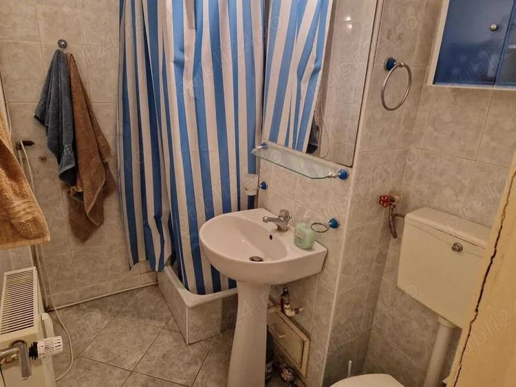 Garsonieră decomandată în Ultracentral