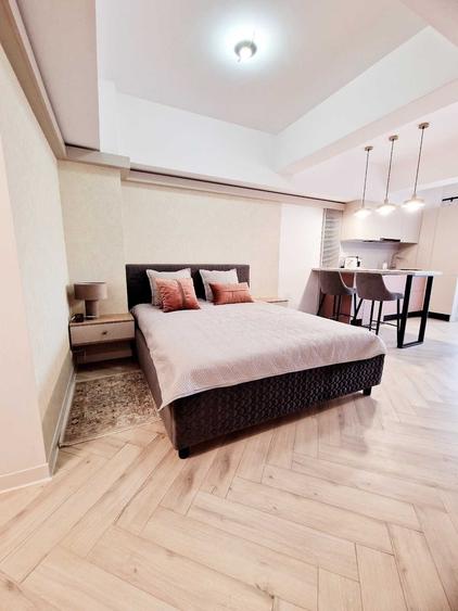 Studio Eforie Nord Complex Poseidon #2 - 8