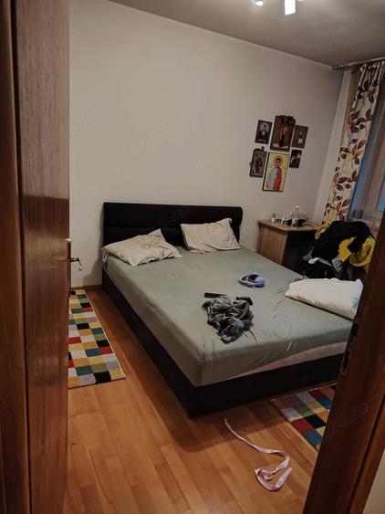 Apartament cu 2 camere semidecomandat în Sud