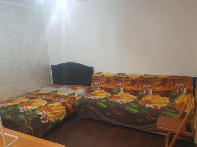 Casă cu 2 camere în Exterior Vest