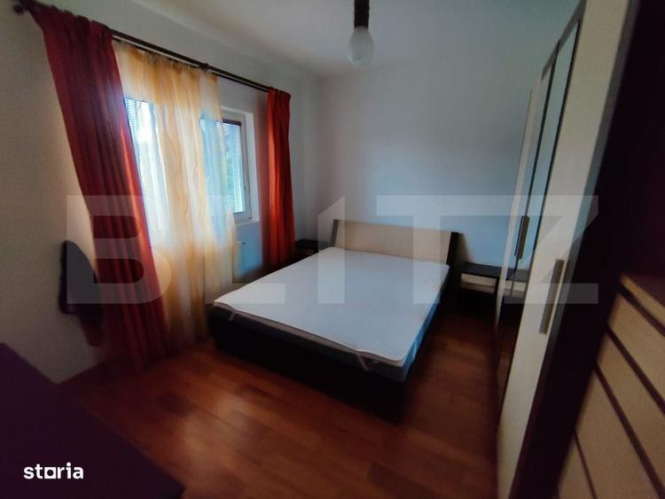 Apartament 3 camere, 66 mp, 2 bai, 2 locuri de parcare - zona Aradului - 3