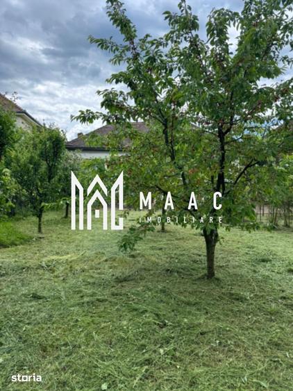 Teren de 900 mp, în Calea Dumbrăvii