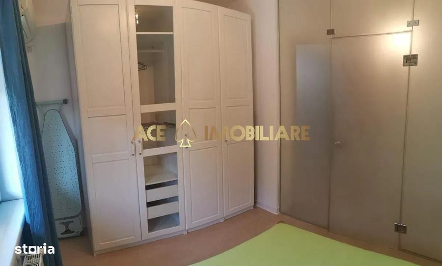 Apartament cu 2 camere în Timpuri Noi