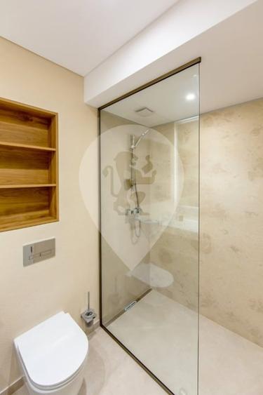 Apartament 3 camere LUX- 91.27 mp+59.9 (terasa) / Centru vechi - Complex Cuza 16 - 13