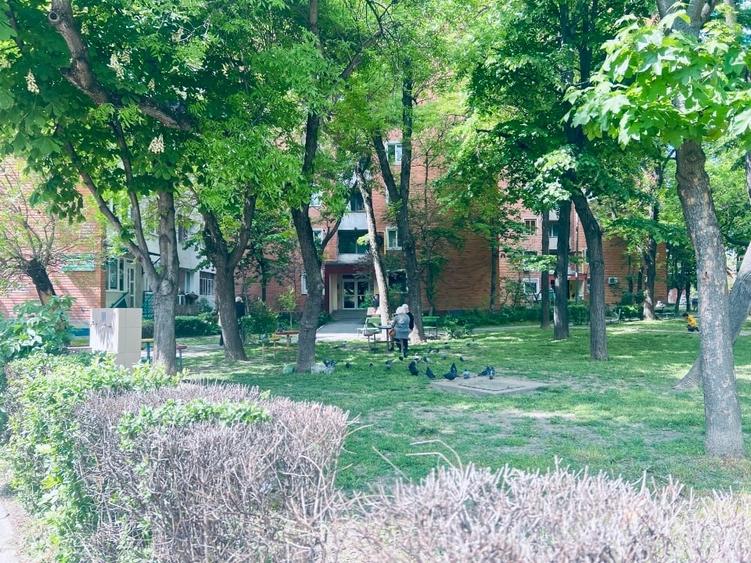 Apartament cu 2 camere decomandat, mobilat în Circumvalațiunii