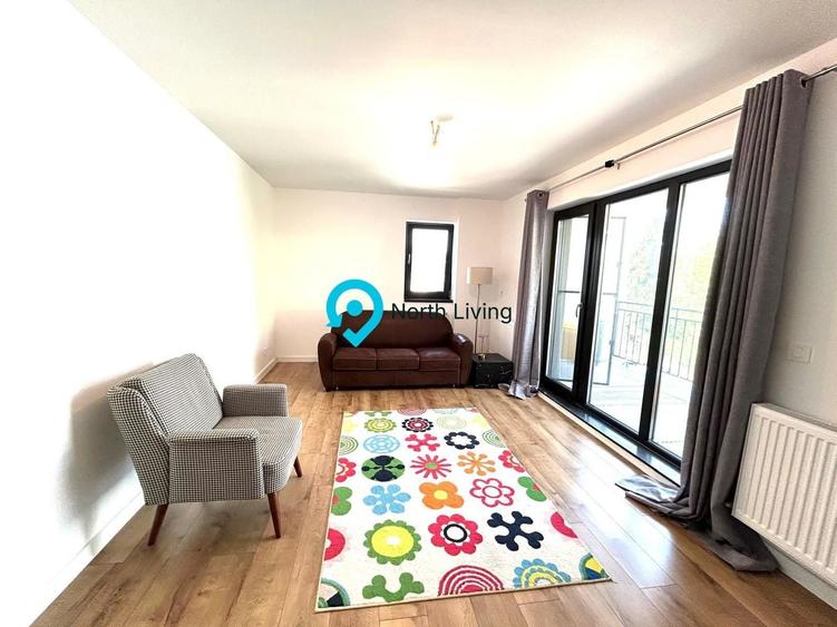 Apartament cu 2 camere decomandat în Mihai Bravu