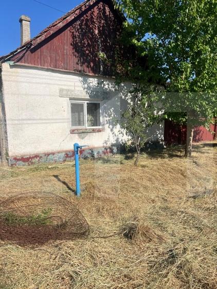 Casă individuală cu 4 camere cu Teren 3000 Mp în Otvești