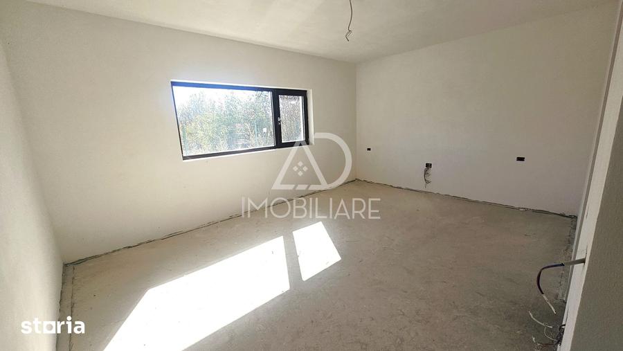 Casă cu 4 camere cu Teren 402 Mp în Narciselor