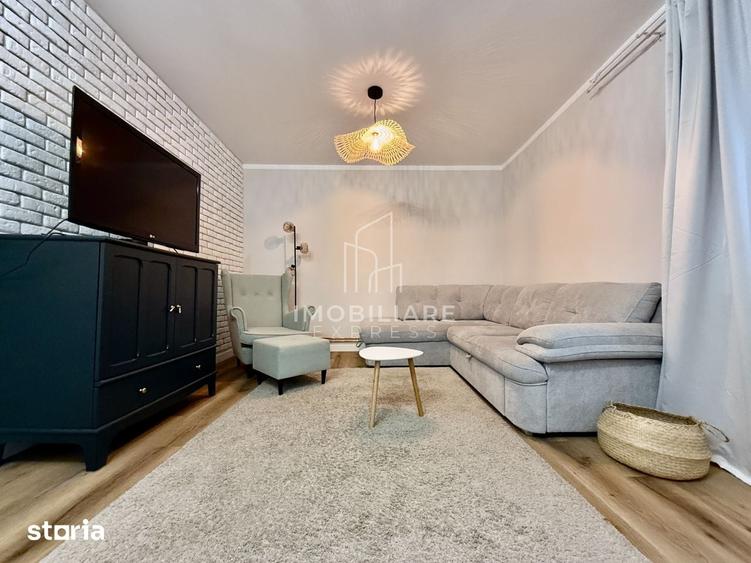 Apartament 2 camere decomandate Zorilor | Viilor | UMF - 5