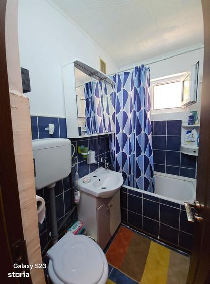 Apartament cu 2 camere în Dârste