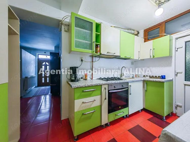 Apartament cu 2 camere în Dorobanți